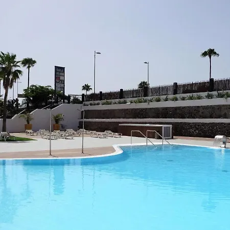 Breeze Friendly Dom wakacyjny Playa del Inglés